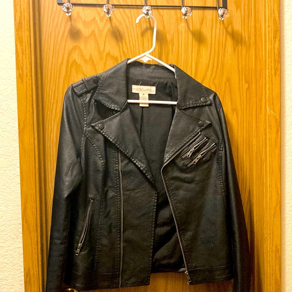 Echo Jacket